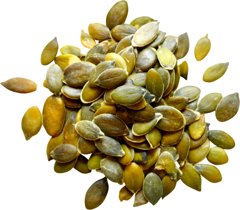 Pumpkin Seeds