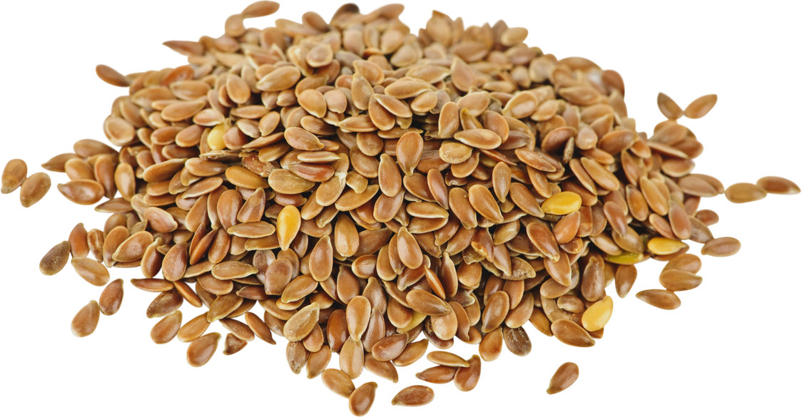 Brown Flax Seed